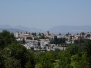Granada and The Alhambra